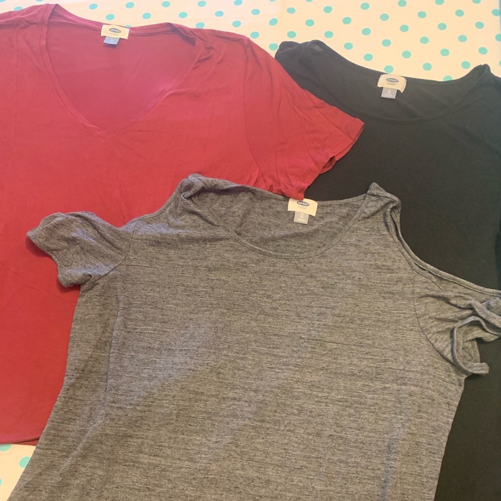 Bundle of women’s t Shirts